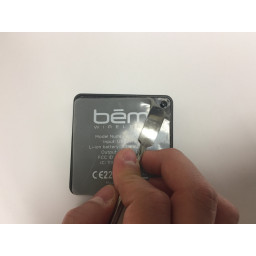 Замена аккумуляторной батареи BEM Mojo 2